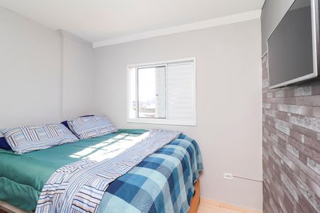 Apartamento à venda com 52m², 2 quartos e 1 vagaQuarto 1