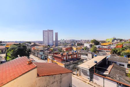 Apartamento à venda com 52m², 2 quartos e 1 vagaVista da Varanda
