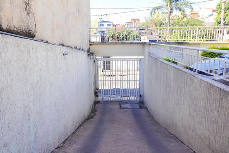 Apartamento à venda com 52m², 2 quartos e 1 vagaGaragem