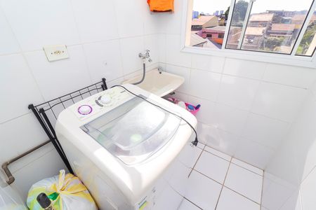 Apartamento à venda com 52m², 2 quartos e 1 vagaÁrea de Serviço