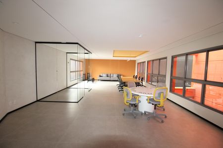 Studio à venda com 28m², 1 quarto e sem vagaÁrea Comum