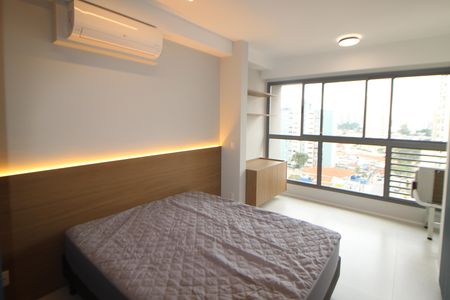 Studio à venda com 28m², 1 quarto e sem vagaStudio