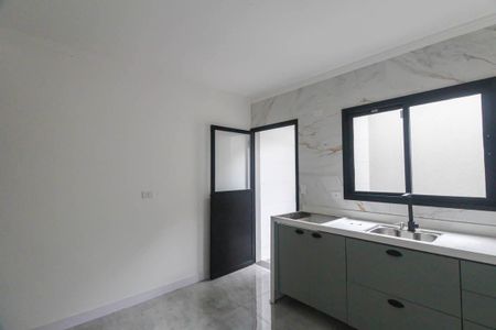 Casa de condomínio para alugar com 70m², 2 quartos e 1 vaga Casa de condomínio para alugar com 70m², 2 quartos e 1 vagaCozinha