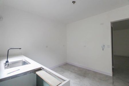 Casa de condomínio para alugar com 70m², 2 quartos e 1 vaga Casa de condomínio para alugar com 70m², 2 quartos e 1 vagaCozinha