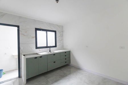 Casa de condomínio para alugar com 70m², 2 quartos e 1 vaga Casa de condomínio para alugar com 70m², 2 quartos e 1 vagaCozinha