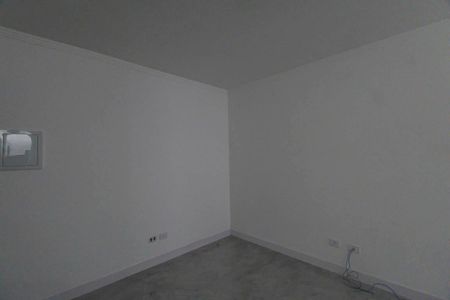 Sala de casa de condomínio para alugar com 2 quartos, 70m² em São Lucas, São Paulo