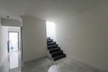 Casa de condomínio para alugar com 70m², 2 quartos e 1 vaga Casa de condomínio para alugar com 70m², 2 quartos e 1 vagaSala