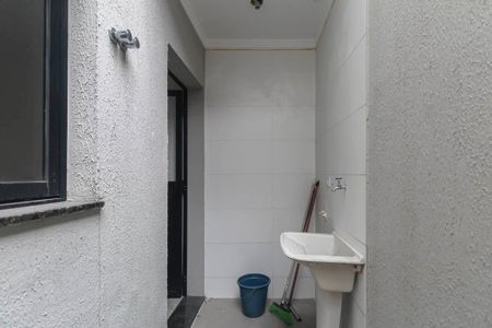 Casa de condomínio para alugar com 70m², 2 quartos e 1 vaga Casa de condomínio para alugar com 70m², 2 quartos e 1 vagaÁrea de Serviço