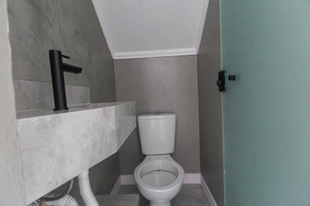Casa de condomínio para alugar com 70m², 2 quartos e 1 vaga Casa de condomínio para alugar com 70m², 2 quartos e 1 vagaLavabo