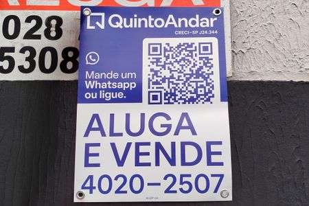 Casa de condomínio para alugar com 70m², 2 quartos e 1 vaga