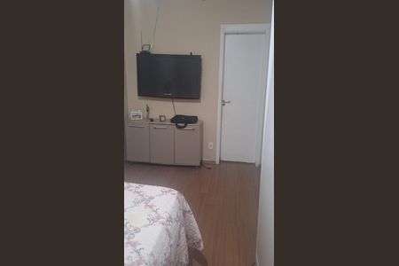 Apartamento à venda com 54m², 2 quartos e 1 vaga Apartamento à venda com 54m², 2 quartos e 1 vagaQuarto