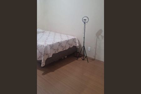 Apartamento à venda com 54m², 2 quartos e 1 vaga Apartamento à venda com 54m², 2 quartos e 1 vagaQuarto
