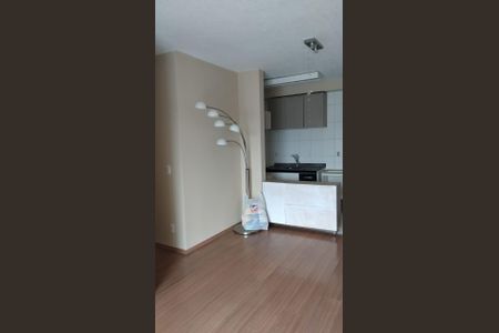 Apartamento à venda com 54m², 2 quartos e 1 vaga Apartamento à venda com 54m², 2 quartos e 1 vagaCozinha