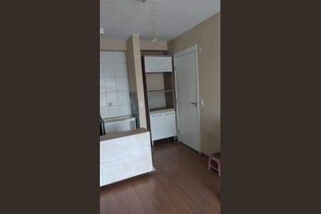 Apartamento à venda com 54m², 2 quartos e 1 vaga Apartamento à venda com 54m², 2 quartos e 1 vagaCozinha