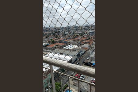 Apartamento à venda com 54m², 2 quartos e 1 vaga Apartamento à venda com 54m², 2 quartos e 1 vagaVista