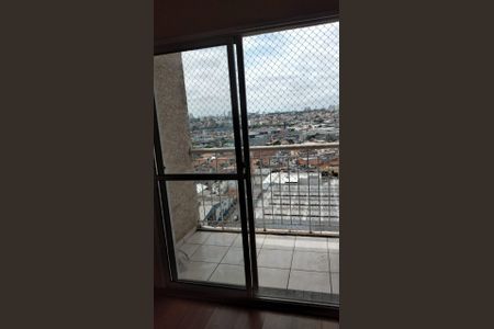 Apartamento à venda com 54m², 2 quartos e 1 vaga Apartamento à venda com 54m², 2 quartos e 1 vagaVista