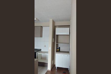 Apartamento à venda com 54m², 2 quartos e 1 vaga Apartamento à venda com 54m², 2 quartos e 1 vagaCozinha