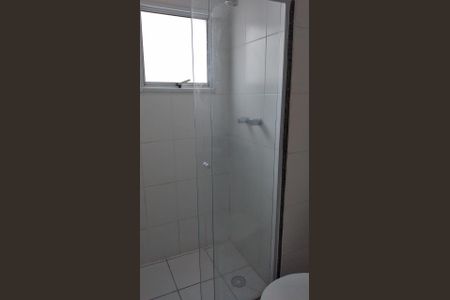 Apartamento à venda com 54m², 2 quartos e 1 vaga Apartamento à venda com 54m², 2 quartos e 1 vagaBanheiro