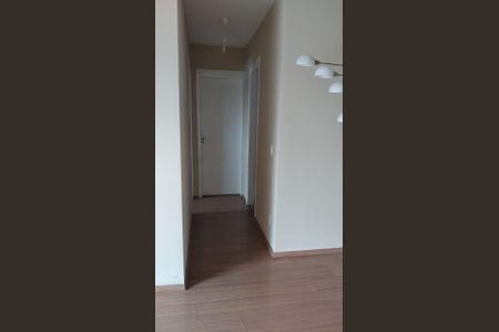 Apartamento à venda com 54m², 2 quartos e 1 vaga Apartamento à venda com 54m², 2 quartos e 1 vagaCorredor