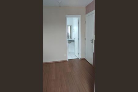 Quarto de apartamento à venda com 2 quartos, 54m² em Jardim Modelo, São Paulo