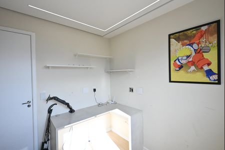 Apartamento para alugar com 42m², 2 quartos e 1 vagaQuarto 2