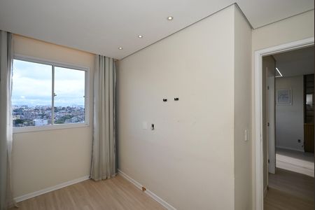 Apartamento para alugar com 42m², 2 quartos e 1 vagaQuarto 1