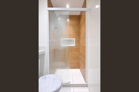 Apartamento para alugar com 42m², 2 quartos e 1 vagaBanheiro