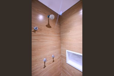 Apartamento para alugar com 42m², 2 quartos e 1 vagaBanheiro