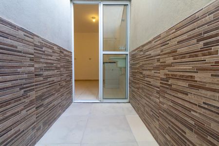 Apartamento para alugar com 35m², 1 quarto e sem vaga Apartamento para alugar com 35m², 1 quarto e sem vagaQuintal