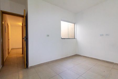 Quarto de apartamento para alugar com 1 quarto, 35m² em Vila Nhocuné, São Paulo