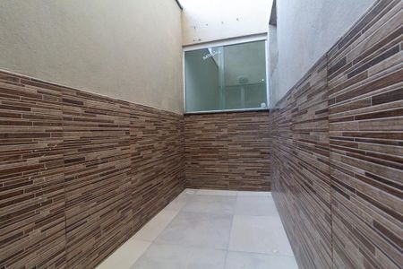 Apartamento para alugar com 35m², 1 quarto e sem vaga Apartamento para alugar com 35m², 1 quarto e sem vagaQuintal