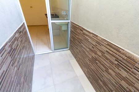 Apartamento para alugar com 35m², 1 quarto e sem vaga Apartamento para alugar com 35m², 1 quarto e sem vagaQuintal