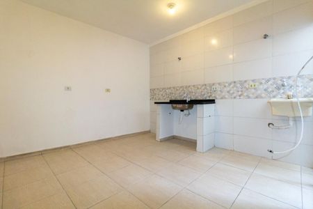 Apartamento para alugar com 35m², 1 quarto e sem vaga Apartamento para alugar com 35m², 1 quarto e sem vagaSala, Cozinha e Área de serviço