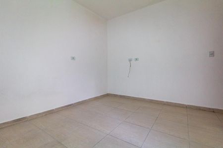Quarto de apartamento para alugar com 1 quarto, 35m² em Vila Nhocuné, São Paulo