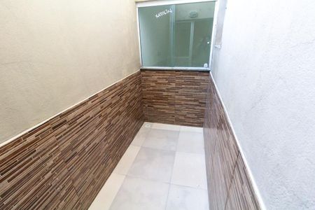 Apartamento para alugar com 35m², 1 quarto e sem vaga Apartamento para alugar com 35m², 1 quarto e sem vagaQuintal