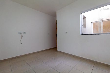 Quarto de apartamento para alugar com 1 quarto, 35m² em Vila Nhocuné, São Paulo