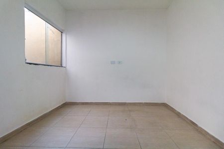 Quarto de apartamento para alugar com 1 quarto, 35m² em Vila Nhocuné, São Paulo