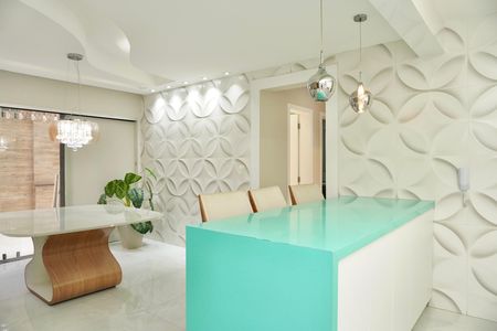 Apartamento para alugar com 180m², 4 quartos e 2 vagas Apartamento para alugar com 180m², 4 quartos e 2 vagasCozinha