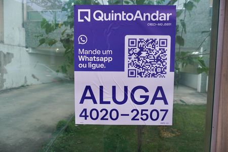 Apartamento para alugar com 180m², 4 quartos e 2 vagas Apartamento para alugar com 180m², 4 quartos e 2 vagasInstalação de placa 5A: foto 1