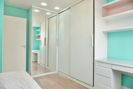 Apartamento para alugar com 180m², 4 quartos e 2 vagas Apartamento para alugar com 180m², 4 quartos e 2 vagasQuarto 3