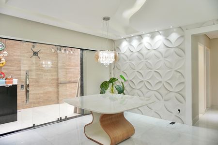 Apartamento para alugar com 180m², 4 quartos e 2 vagas Apartamento para alugar com 180m², 4 quartos e 2 vagasSala
