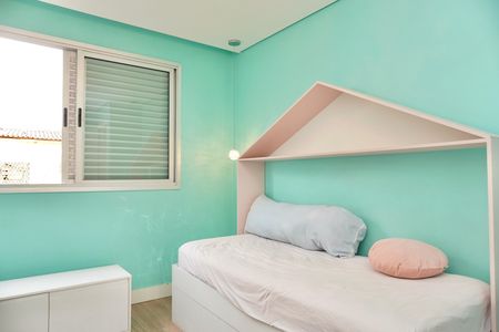 Apartamento para alugar com 180m², 4 quartos e 2 vagas Apartamento para alugar com 180m², 4 quartos e 2 vagasQuarto 3