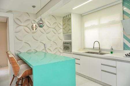 Apartamento para alugar com 180m², 4 quartos e 2 vagas Apartamento para alugar com 180m², 4 quartos e 2 vagasCozinha