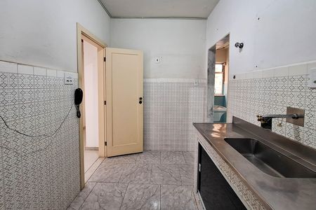 Apartamento à venda com 79m², 2 quartos e sem vaga Apartamento à venda com 79m², 2 quartos e sem vagaCozinha