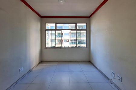 Sala de apartamento à venda com 2 quartos, 79m² em Boa Viagem, Niterói
