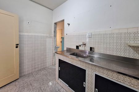 Apartamento à venda com 79m², 2 quartos e sem vaga Apartamento à venda com 79m², 2 quartos e sem vagaCozinha