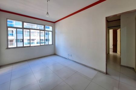 Sala de apartamento à venda com 2 quartos, 79m² em Boa Viagem, Niterói