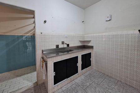 Apartamento à venda com 79m², 2 quartos e sem vaga Apartamento à venda com 79m², 2 quartos e sem vagaCozinha