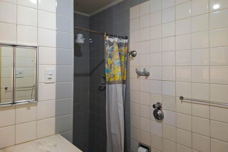 Apartamento à venda com 79m², 2 quartos e sem vaga Apartamento à venda com 79m², 2 quartos e sem vagaBanheiro