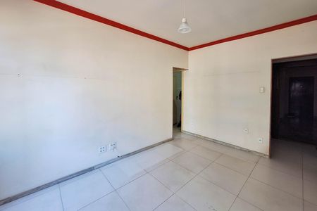 Sala de apartamento à venda com 2 quartos, 79m² em Boa Viagem, Niterói